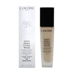 Lancome Foundation Teint Idole Ultra Wear 032 Beige Cendre 24H Wear - NEW