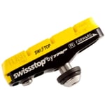 SwissStop Full FlashPro Yellow (High Power) Blocks Black/Yellow