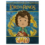 Similo: The Lord of the Rings