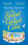 Secret of Angel Cove: A joyous and heartwarming read which will make you smile