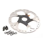 Shimano Disc Brake Rotor SM-RT26 6 Bolt - For Resin Pads