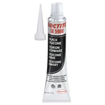 Loctite - si 5980 quick gasket joint silicone premium noir 40ml