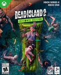 Dead Island 2 Ultimate Edition for Xbox Series X [New Video Game] Xbox Series