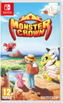 Monster Crown Nintendo Switch