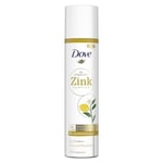 6x DOVE Déodorant Spray 100ml Citrus Pêche Protection Anti-transpirant Femmes