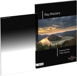 Ray Masters Firkantfilter - ND16 Soft 100x150 mm