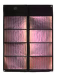 PowerFilm Solar 20W Vikbar Solpanel (F16-1200)