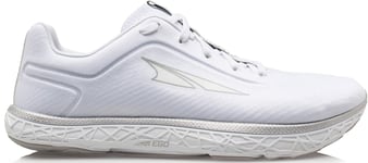 Altra Men's Escalante 2 Road Running Shoe, White/White - 8.5 M US