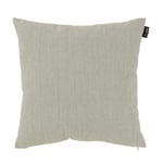 Coussin Déco "Poly" 50x50cm Gris