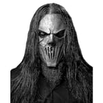 Slipknot Mask Cosplay Kostym Tillbehör Halloween 7 Typer Latex Mask