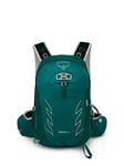 Osprey Tempest 20L Women's Hiking Backpack with Hipbelt, Jasper Green, WM/L, Extended Fit