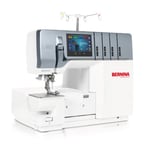 Surjeteuse Bernina L860