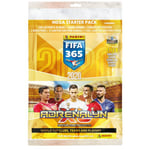 Adrenalyn XL Fifa 365, Startset 19/20