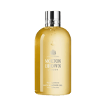 Molton Brown Flora Luminare Bath & Shower Gel, 300 ml