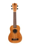 Bumblebee Soprano Ukulele - Natural