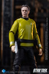 HIYA Toys Star Trek 1:18 Scale Pike Action Figure