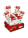 HERMA Stickers Decor Christmas Classic Display (60)