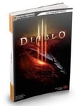 DIABLO III 3 / GUIDE STRATÉGIQUE OFFICIEL / NEUF SOUS BLISTER VERSION FRANÇAISE