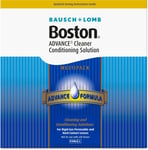 Boston Advance Cleaner Conditioning Solution Multipack - 3x 30ml Cleaner, 3x 12