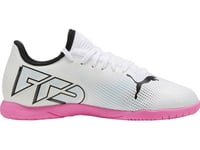 Puma Fotballsko For Barn Puma Future 7 Play It 107739 01 30