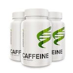 Body Science 3 stk Caffeine