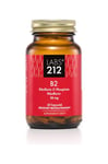 Labs212 - Vitamin B2 Riboflavin 5'-Phosphate + Riboflavin (60 Caps)