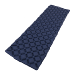 Inflatable Sleeping Mat Hex, uppblåsbart liggunderlag