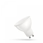 LED-pære Spot MR16 GU10 9W 3000K 820 lumen