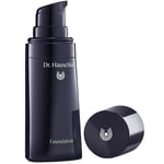 Dr.Hauschka Foundation 04 Hazelnut