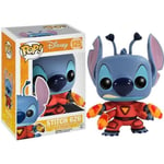 FUNKO - Stitch 626 Pop - Figurine - 10 cm