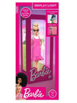 Paladone - Barbie Doll Display Case Light