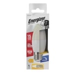 Energizer LED lampa E27 7,3W 806 Lumen 2700K (60W) – Dimbar