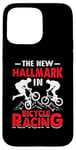 iPhone 15 Pro Max The New Hallmark In Bicycle Racing Case