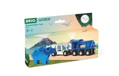 BRIO - Special Edition Train (2025) - (36111)