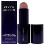Kevyn Aucoin The Lighting Stick - Soft Light for Women 0.32 oz Highlighter