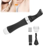 Multifunctional Men Washable Eyebrow Nose Hair Trimmer Remover Hair R TDM