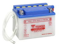 YUASA YB4L-B