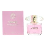 Versace Womens Bright Crystal Parfum 90ml - One Size