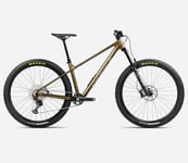 Orbea Orbea Laufey H10 | Metallic Olive Green / Titanium Black