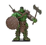 Marvel Universe WORLD WAR HULK 3.75" toy figure boxed thor avengers ragnarok