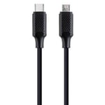 cablexpert cable usb c vers micro usb cc usb2 cmmbm 1.5m 1.5 m