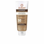 Gel Protecteur Solaire Ecran Sunnique Broncea+ Crème SPF 30 [250 ml]