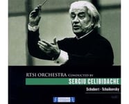 Sergiu Celibidache dirige