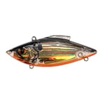 Bill Lewis Lures Rat-L-Trap Lures 1/2-Ounce Trap (Lectric Gold)