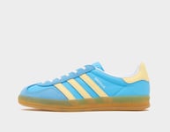 adidas Originals Gazelle Indoors Women's, Blue