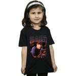 T-shirt enfant Syd Barrett  Dust And Guitars