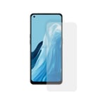 Matkapuhelimen näytönsuoja KSIX Oppo Reno 8 Lite 5G OPPO Oppo Reno 8 Lite 5g