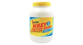 3action whey protein shake chocolat 900g