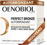 OENOBIOL-PERFECT BRONZE Autobronzant Peau Claire-Efficace Dès Le 1Er Mois Sans S