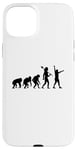 Coque pour iPhone 15 Plus Evolution Arbitre Arbitre Jeu Sports